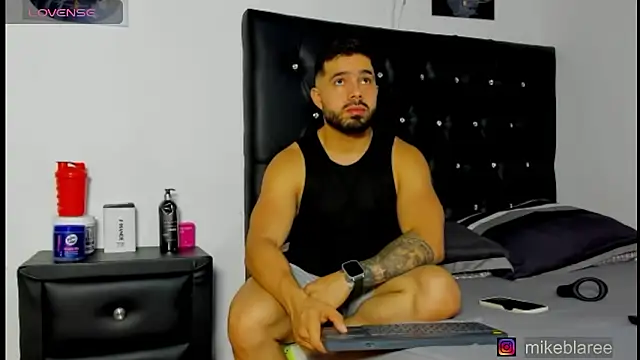 mikeblaree online show from 03/21/26, 07:18