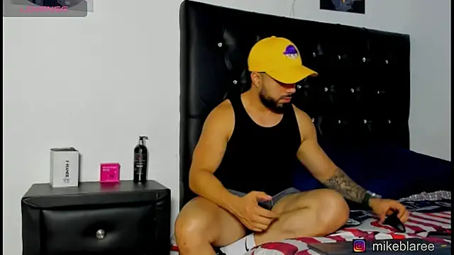 mikeblaree online show from 03/30/26, 07:48