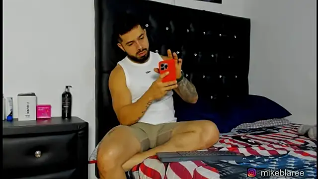 mikeblaree online show from 03/29/26, 04:52