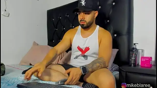 mikeblaree online show from 01/31/26, 07:23