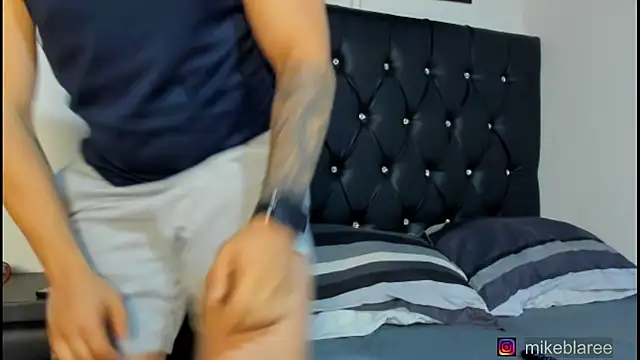 mikeblaree online show from 02/10/26, 10:20