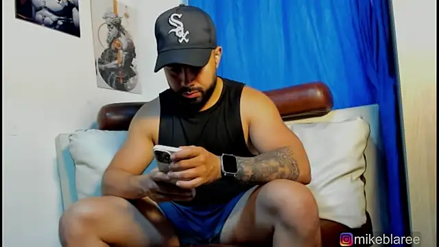 mikeblaree online show from 01/05/26, 07:17