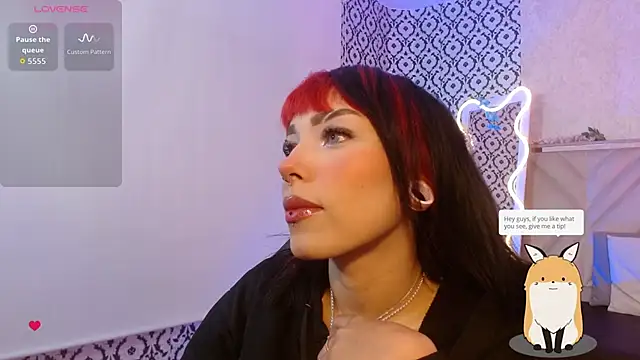 Issa tay1 online show from 05/30/26, 02:51