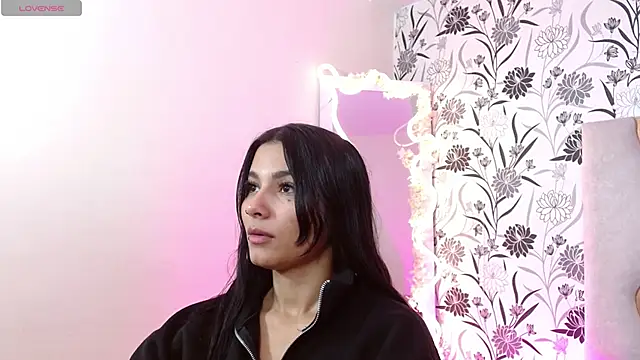 Gaby tay1 online show from 02/18/26, 03:15