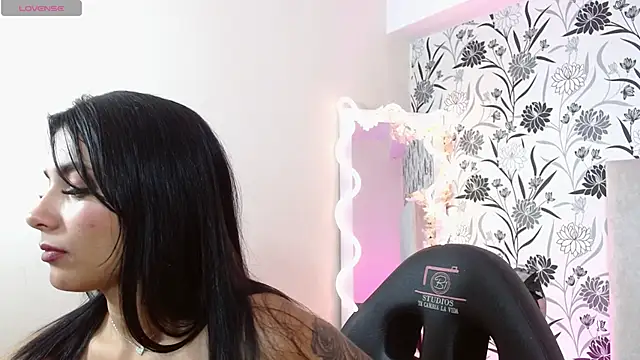 Gaby tay1 online show from 04/07/26, 03:08