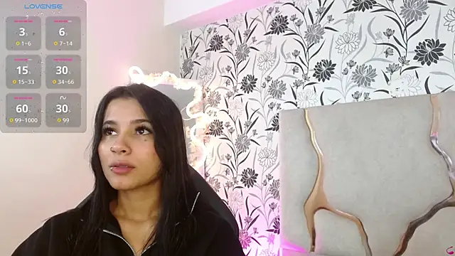 Gaby tay1 online show from 02/25/26, 03:18