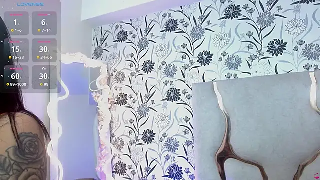 Gaby tay1 online show from 02/08/26, 03:26