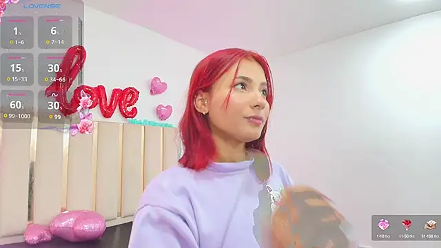 Gaby tay1 online show from 03/18/25, 03:12