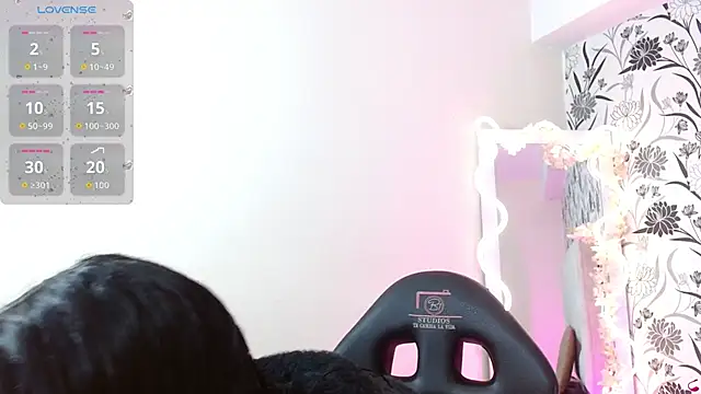 Gaby tay1 online show from 04/01/26, 03:19