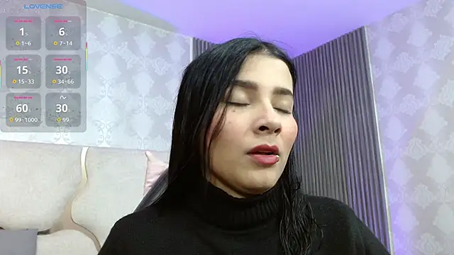 Gaby tay1 online show from 10/16/25, 03:26