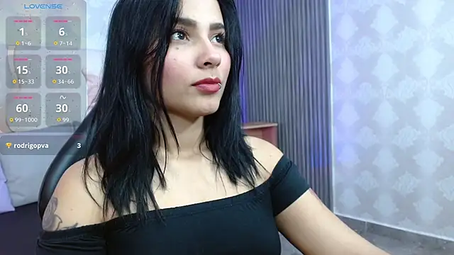 Gaby tay1 online show from 11/04/25, 03:32