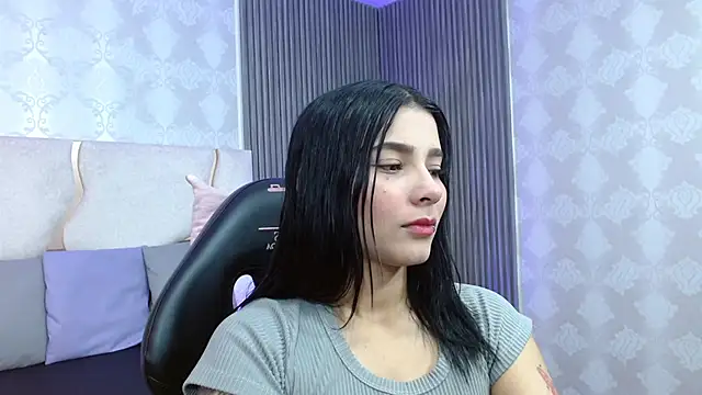 Gaby tay1 online show from 10/25/25, 03:49