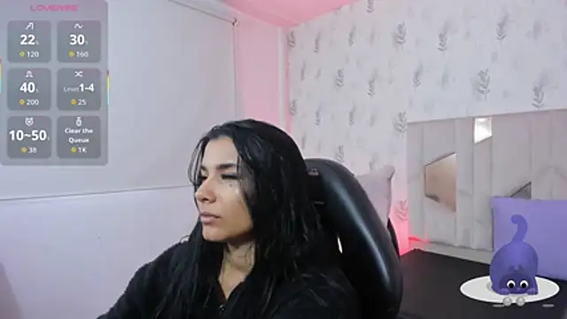 Gaby tay1 online show from 05/30/26, 11:49
