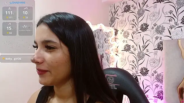 Gaby tay1 online show from 03/15/26, 03:46