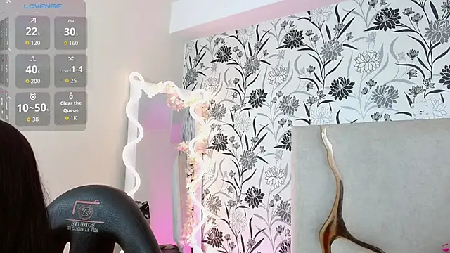 Gaby tay1 online show from 04/13/26, 03:21