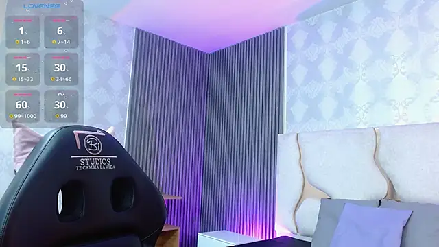 Gaby tay1 online show from 09/14/25, 03:18