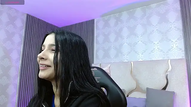 Gaby tay1 online show from 10/08/25, 03:19