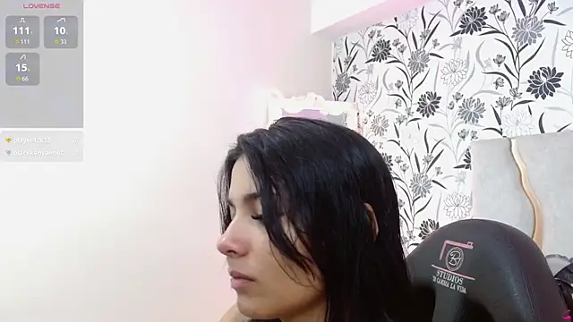 Gaby tay1 online show from 02/26/26, 03:28