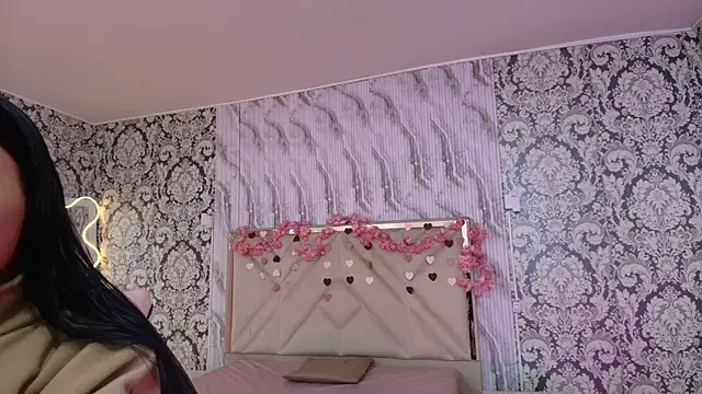 Gaby tay1 online show from 05/24/26, 11:54