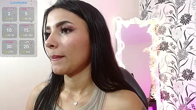 Gaby tay1 online show from 03/26/26, 04:44