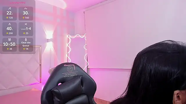 Gaby tay1 online show from 05/05/26, 03:31