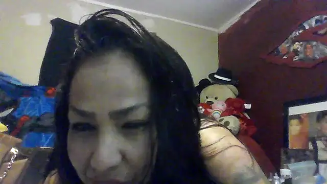 Snapshot of SweetSexyLatina chatting on 05/07/26, 04:06 SweetSexyLatina online show from 05/07/26, 04:06