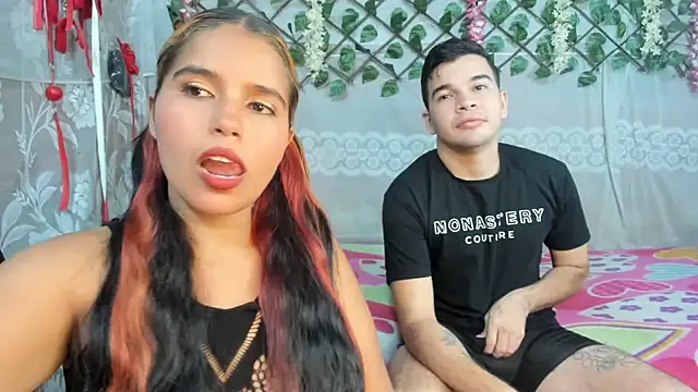 leandro49112 online show from 02/11/26, 03:06