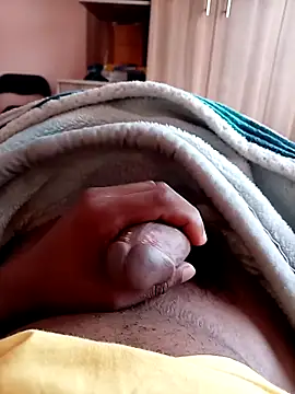 Cumboy2567 online show from 09/24/25, 10:22