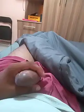 Cumboy2567 online show from 03/15/25, 06:54