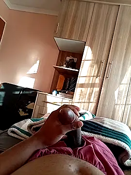 Cumboy2567 online show from 01/13/26, 04:16