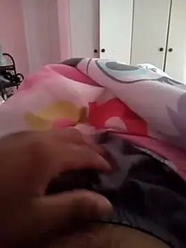 Cumboy2567 online show from 02/08/25, 05:29