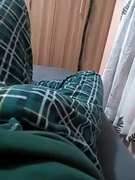 Cumboy2567 online show from 02/09/25, 06:47