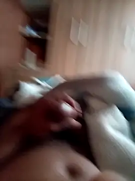 Cumboy2567 online show from 10/26/25, 03:51