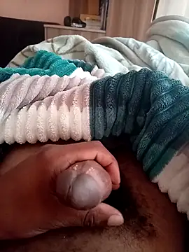 Cumboy2567 online show from 12/14/25, 06:52