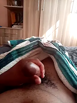 Cumboy2567 online show from 01/09/26, 06:53