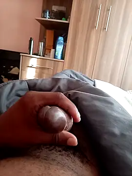 Cumboy2567 online show from 11/27/25, 04:57