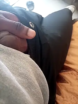 Cumboy2567 online show from 10/17/25, 10:18