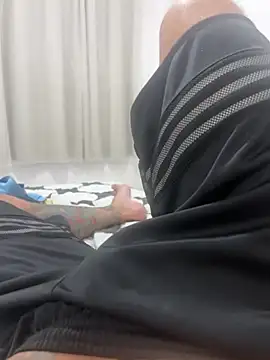 MateusBH123 online show from 01/11/26, 08:54