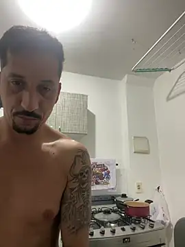 MateusBH123 online show from 01/17/26, 12:48