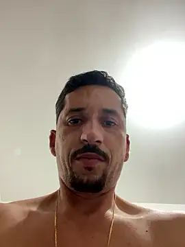 MateusBH123 online show from 01/14/26, 03:21