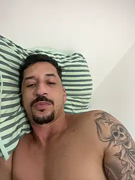 MateusBH123 online show from 02/02/26, 02:32