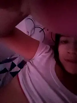 Snapshot of kimbadazz chatting on 02/17/25, 09:00 kimbadazz online show from 02/17/25, 09:00