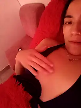 Snapshot of kimbadazz chatting on 02/24/25, 07:09 kimbadazz online show from 02/24/25, 07:09