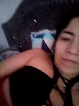 Snapshot of kimbadazz chatting on 02/18/25, 06:47 kimbadazz online show from 02/18/25, 06:47