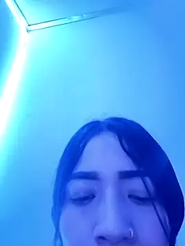 Snapshot of kimbadazz chatting on 03/07/25, 02:46 kimbadazz online show from 03/07/25, 02:46