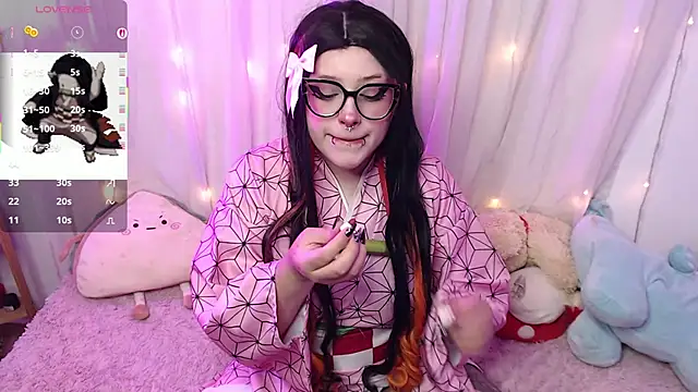 Snapshot of Elice_cooper_ chatting on 02/20/25, 07:55 Elice cooper  online show from 02/20/25, 07:55