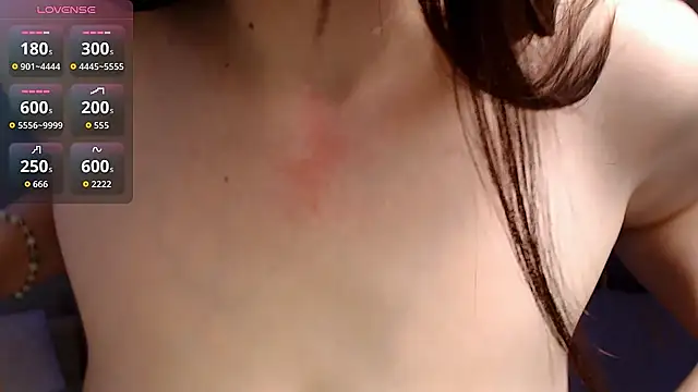 Lea Atreides online show from 02/26/26, 06:02