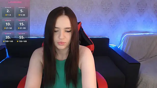 Snapshot of Lea_Atreides chatting on 03/22/25, 05:39 Lea Atreides online show from 03/22/25, 05:39