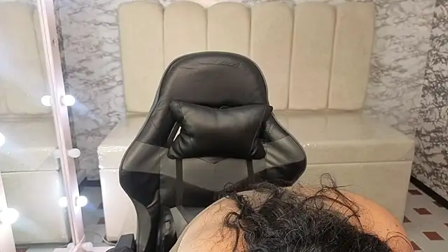 Bily Takure v online show from 09/29/25, 01:17