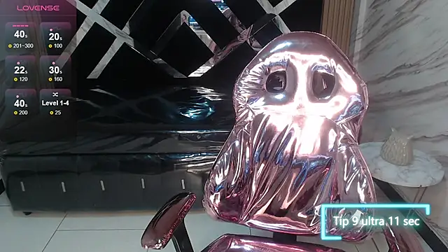 Bily Takure v online show from 03/21/25, 06:16